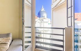 Apartment Les Colisées